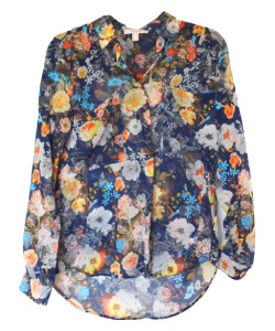 Basic Relax Fit Top